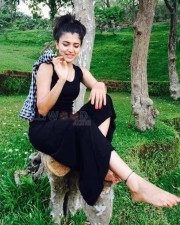 Tollywood Actress Chitra Shukla Photos 02