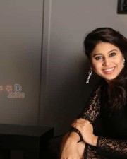 Tollywood Actress Hamida New Pictures 17