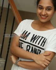 Vj Actress Pooja Ramachandran Photos 05