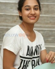 Vj Actress Pooja Ramachandran Photos 12