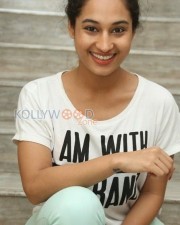 Vj Actress Pooja Ramachandran Photos 62