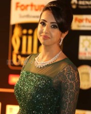 Actress Sanjana At Iifa Awards Photos 02