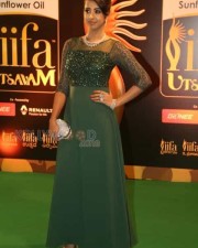 Actress Sanjana At Iifa Awards Photos 05