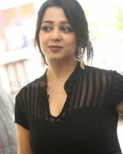 Charmme Kaur At Big C Scratch And Win Event Pictures 09