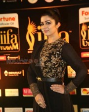 Charmy Kaur At Iifa Awards Pictures 02