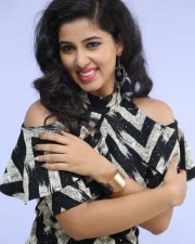 Cute Telugu Actress Pavani Pictures 29