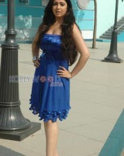 Ini Oru Vidhi Seivom Movie Heroine Charmi Photos 02