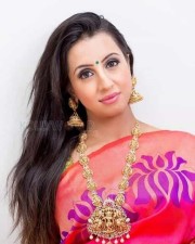 Kannada Actress Sanjjanaa Galrani New Photoshoot Photos 01