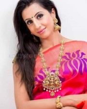 Kannada Actress Sanjjanaa Galrani New Photoshoot Photos 02