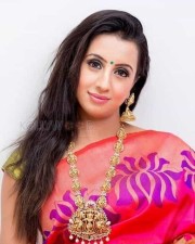 Kannada Actress Sanjjanaa Galrani New Photoshoot Photos 03