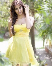 Kannada Actress Sanjjanaa Galrani Photoshoot Pictures 16