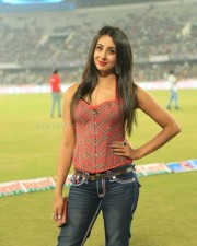 Kannada Actress Sanjjanaa Photos 09