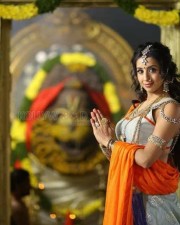 Kannada Actress Sanjjanaa Pictures 01