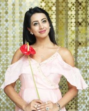 Kannada Actress Sanjjanaa Pictures 02