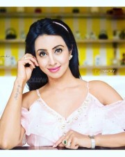 Kannada Actress Sanjjanaa Pictures 04