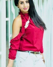 Kannada Actress Sanjjanaa Pictures 13