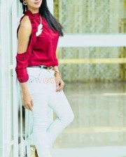 Kannada Actress Sanjjanaa Pictures 14