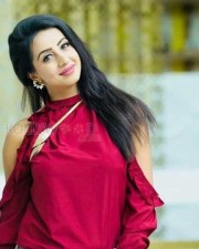 Kannada Actress Sanjjanaa Pictures 15