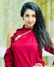 Kannada Actress Sanjjanaa Pictures 16