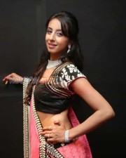 Kannada Beauty Sanjana Pictures 05