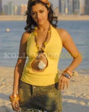 Mamta Mohandas Sexy Stills 05