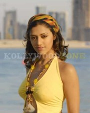 Mamta Mohandas Sexy Stills 06