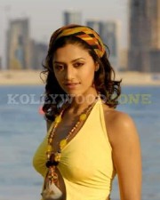 Mamta Mohandas Sexy Stills 91