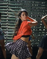 Mantra 2 Movie Heroine Charmi Sexy Stills 05