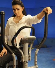 Mantra 2 Movie Heroine Charmi Sexy Stills 12