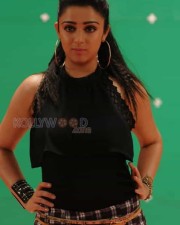 Mantra 2 Movie Heroine Charmi Sexy Stills 16