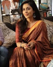 Pancharaaksharam Movie Actress Madhu Shalini Pictures 01