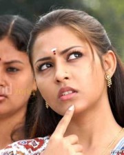 Photos Of Actress Madhu Shalini In Avan Ivan Movie 01