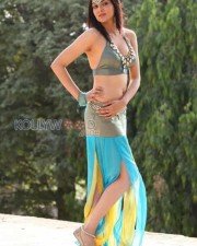 Sakshi Chowdary Hot Pictures 10