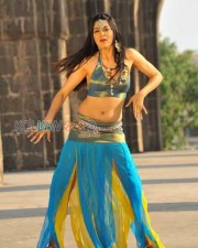 Sakshi Chowdary Hot Pictures 33