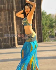 Sakshi Chowdary Hot Pictures 34