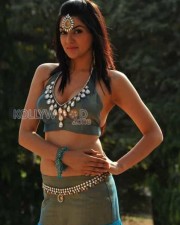 Sakshi Chowdary Hot Pictures 40