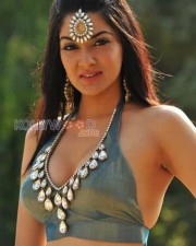 Sakshi Chowdary Hot Pictures 49