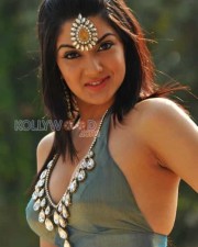 Sakshi Chowdary Hot Pictures 51