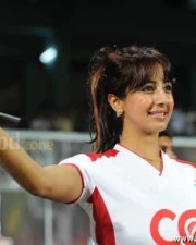 Sanjana Ccl Match Pictures 06