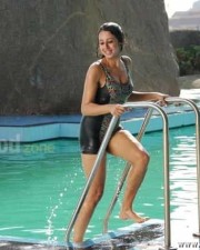 Sanjana Swimsuit Stills 01