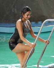 Sanjana Swimsuit Stills 02