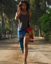 Sanjana Swimsuit Stills 03