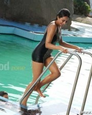 Sanjana Swimsuit Stills 05