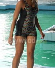 Sanjana Swimsuit Stills 16