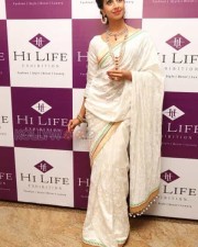 Sanjjanaa Galrani At Hi Life Expo Photos 06