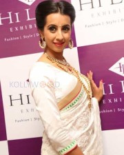 Sanjjanaa Galrani At Hi Life Expo Photos 10