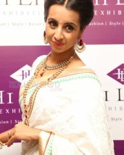 Sanjjanaa Galrani At Hi Life Expo Photos 14