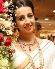 Sanjjanaa Galrani At Hi Life Expo Photos 16