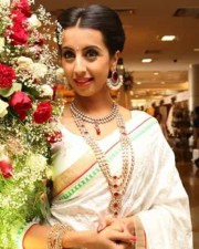 Sanjjanaa Galrani At Hi Life Expo Photos 17