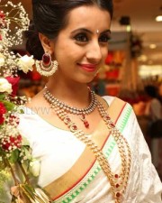 Sanjjanaa Galrani At Hi Life Expo Photos 18